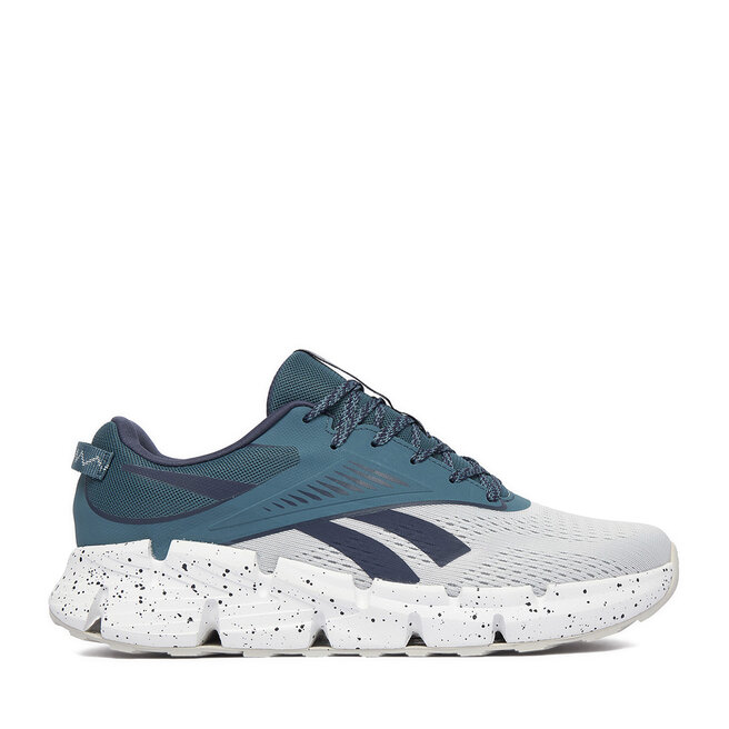 Buty do biegania Reebok EO-ZIG DYNAMICA 6 100268894 Niebieski