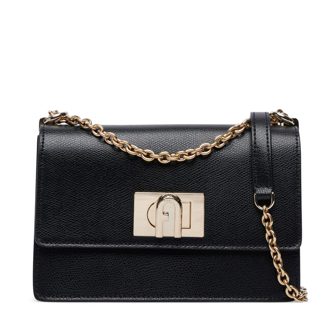 Torebka Furla BAFKACO ARE000 O6000 Czarny