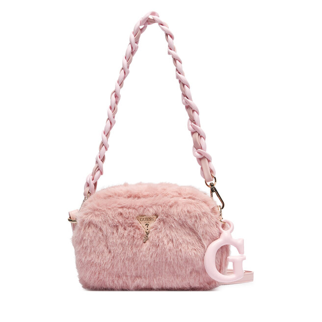 Torebka Guess J6BZ18 W3992 Różowy