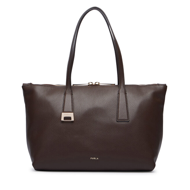 Torebka Furla Olivia M WB01977 HSF000 4284S Brązowy