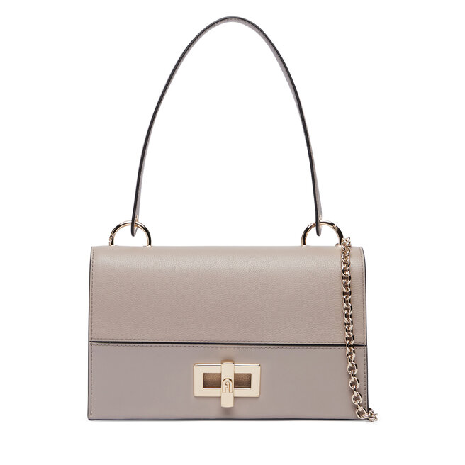 Torebka Furla Amelia M WB02156 BX4573 4892S Szary