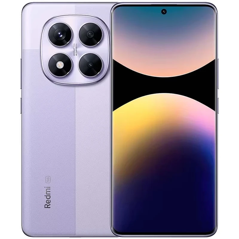 Smartfon Xiaomi Redmi Note 14 Pro 5G 8GB 256GB NFC Purple