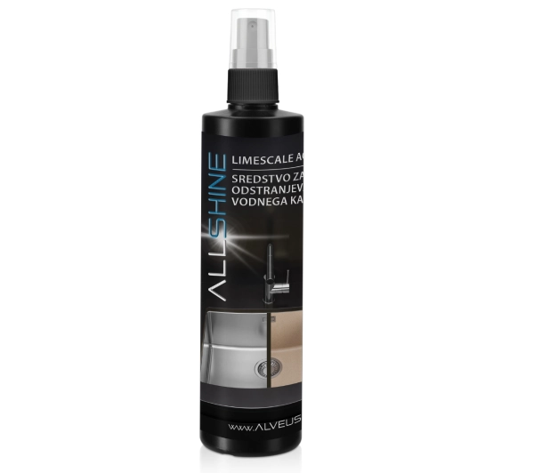 Alveus ALLSHINE 250 ml 1152916