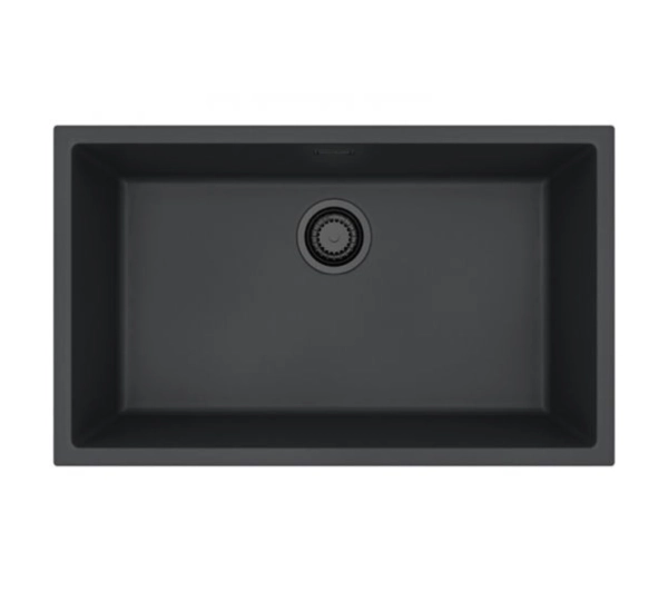 Alveus OMNI 40 BlackEdition 1160064 Granital Czarny