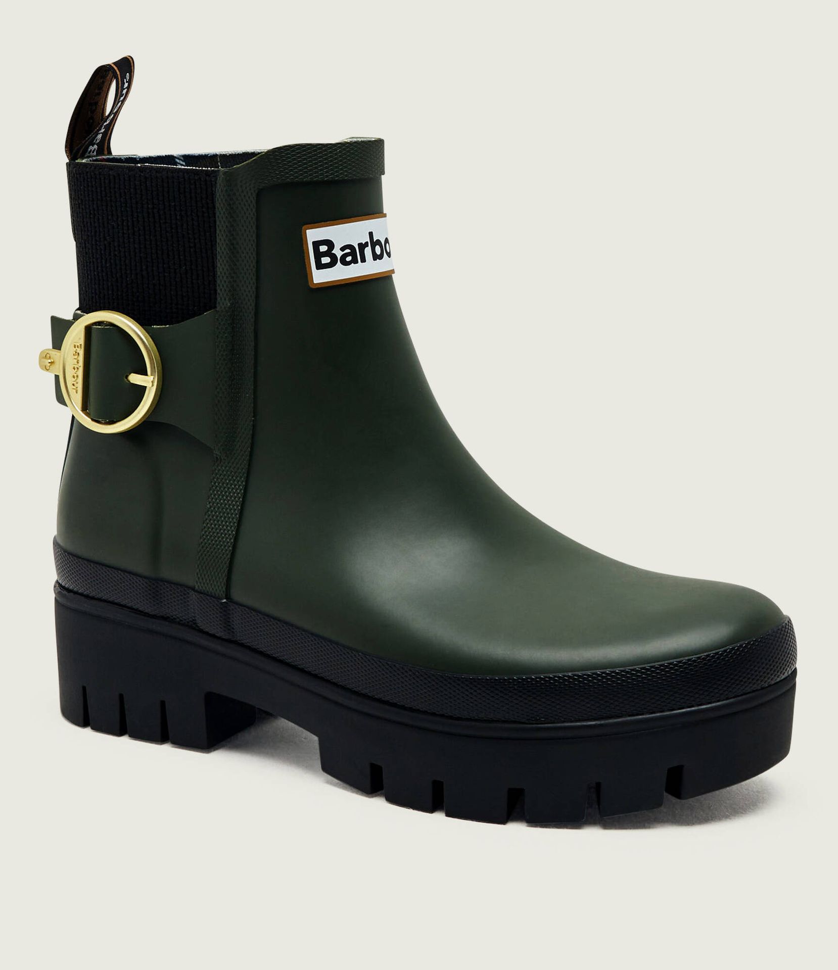 Barbour Kalosze Hepburn