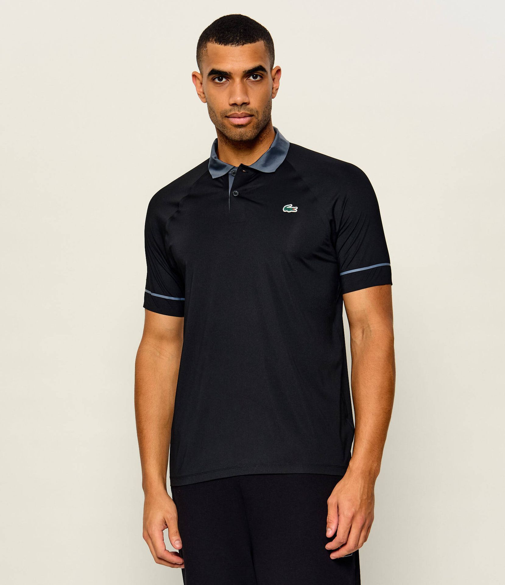 Lacoste Polo Lacoste Tennis x Novak Djokovic Slim Fit