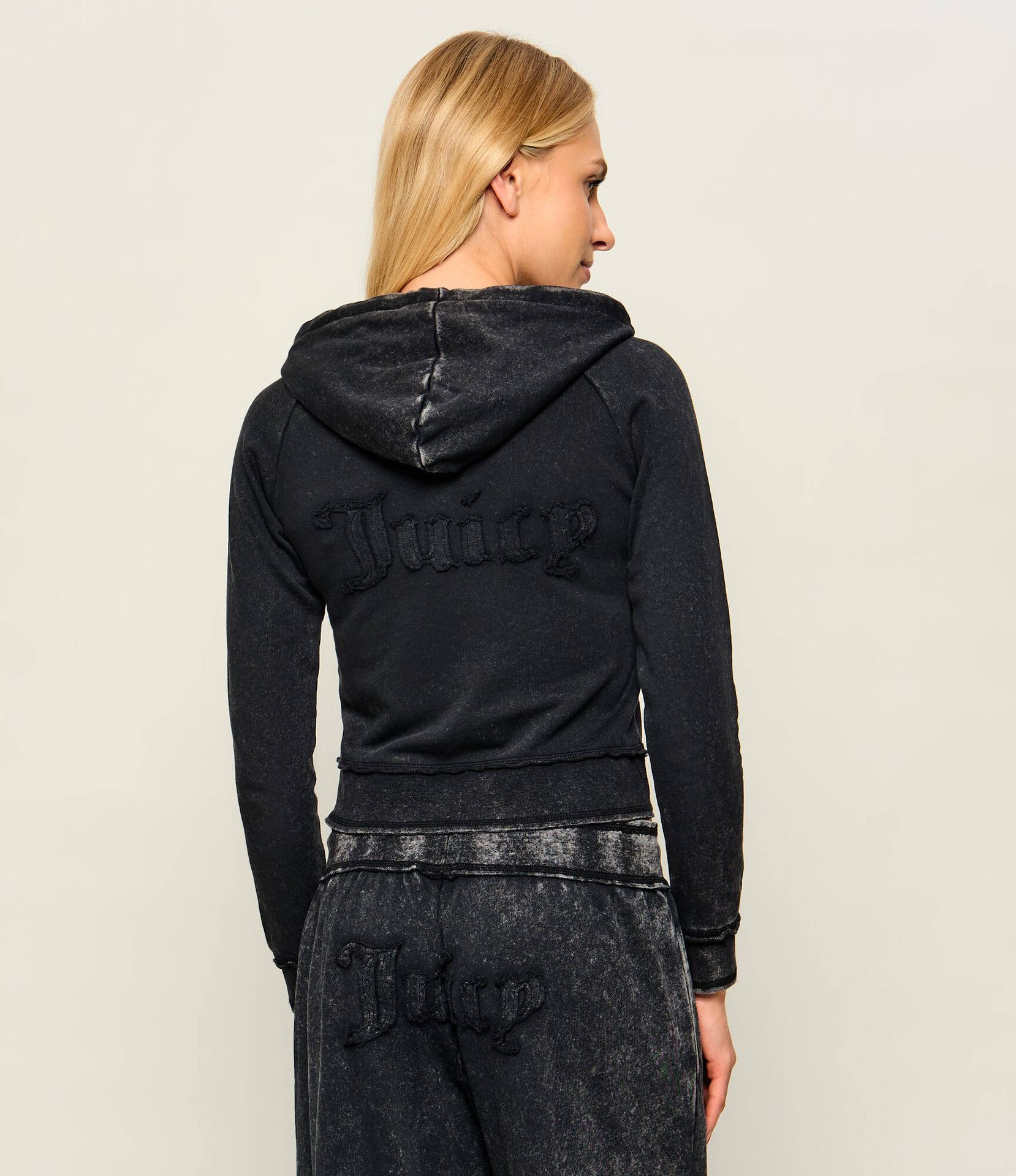 Juicy Couture Bluza Madison Slim Fit