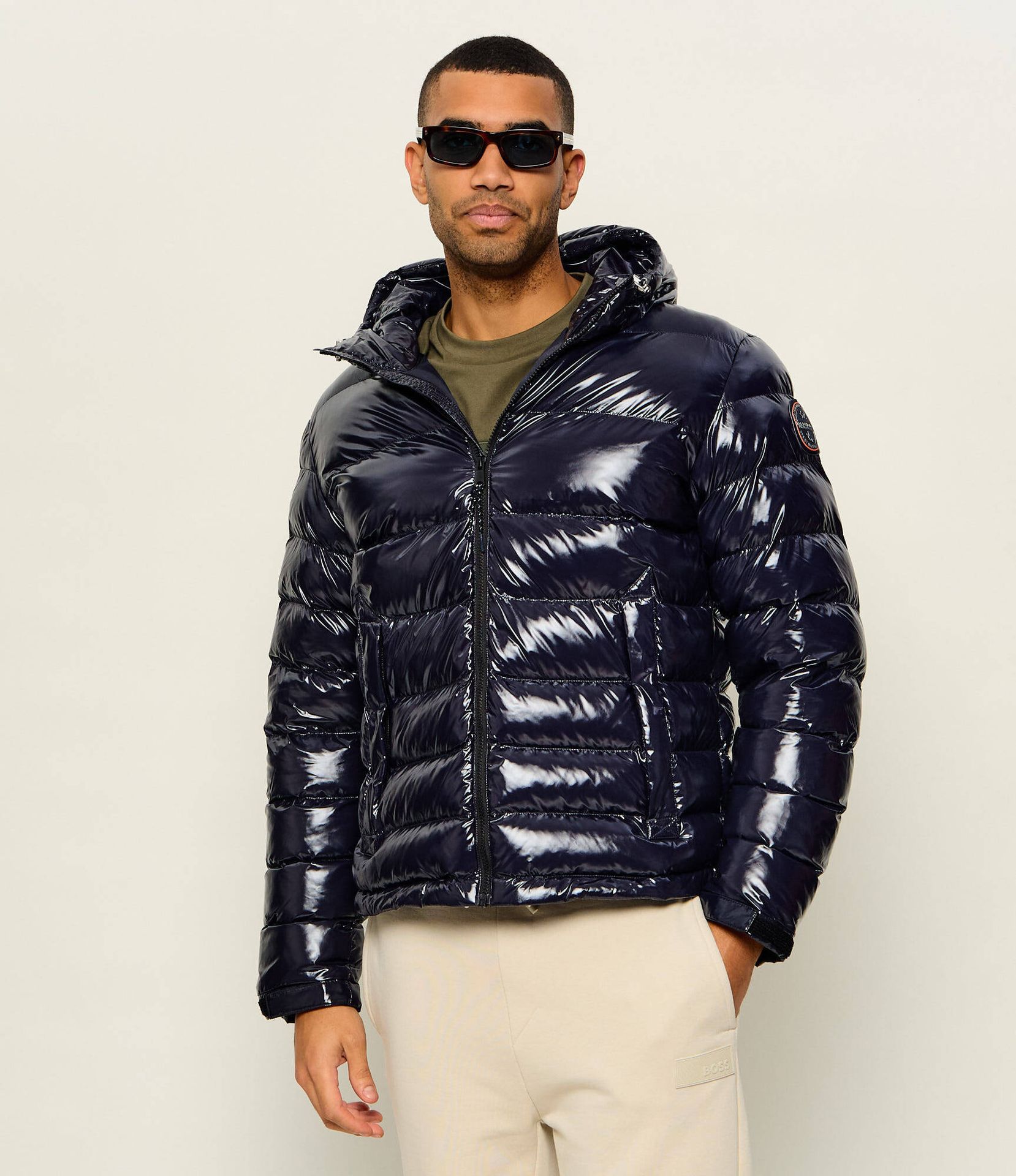Napapijri Kurtka A-Teraz Relaxed fit
