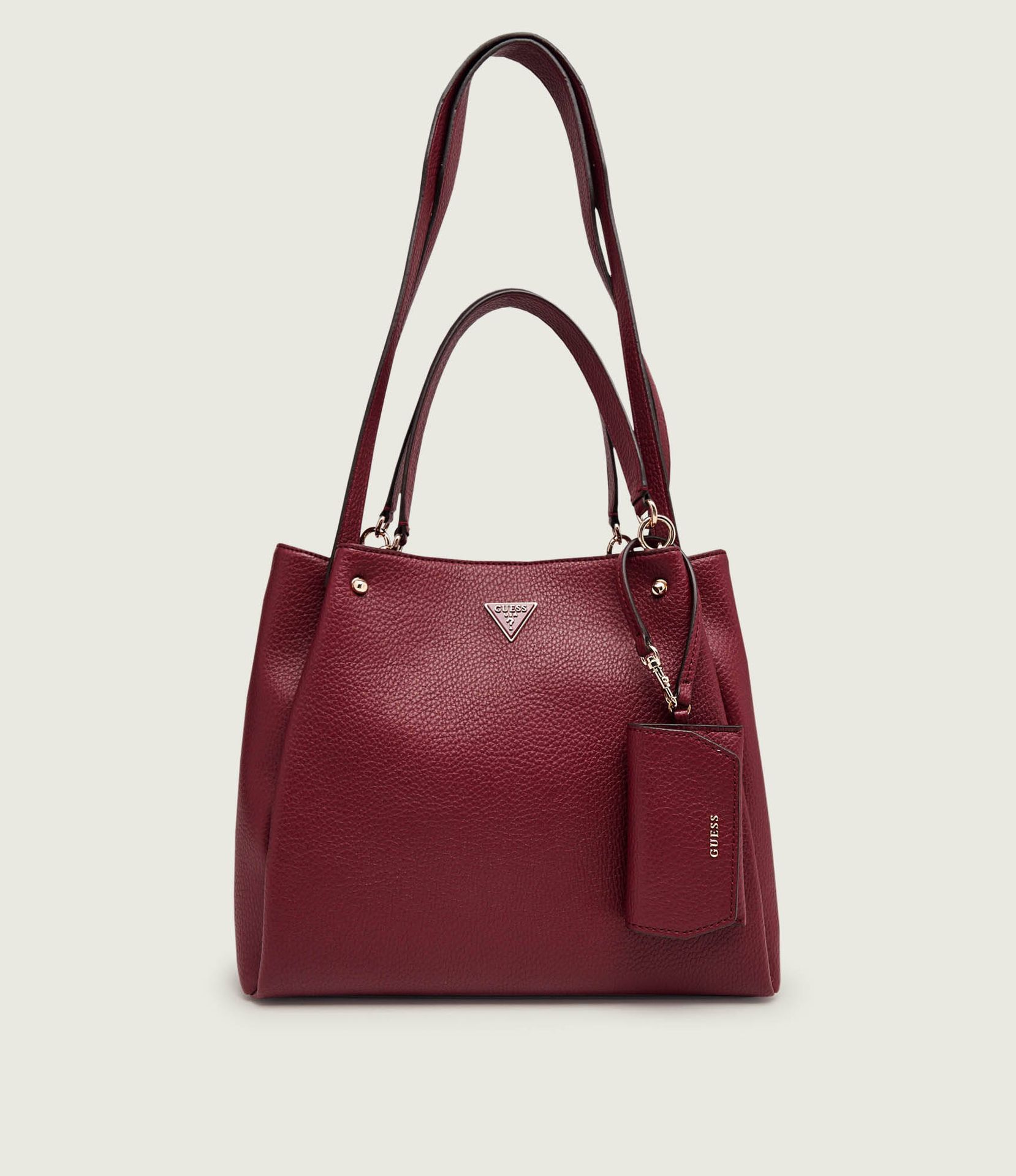 Guess Shopperka + saszetka Lorella