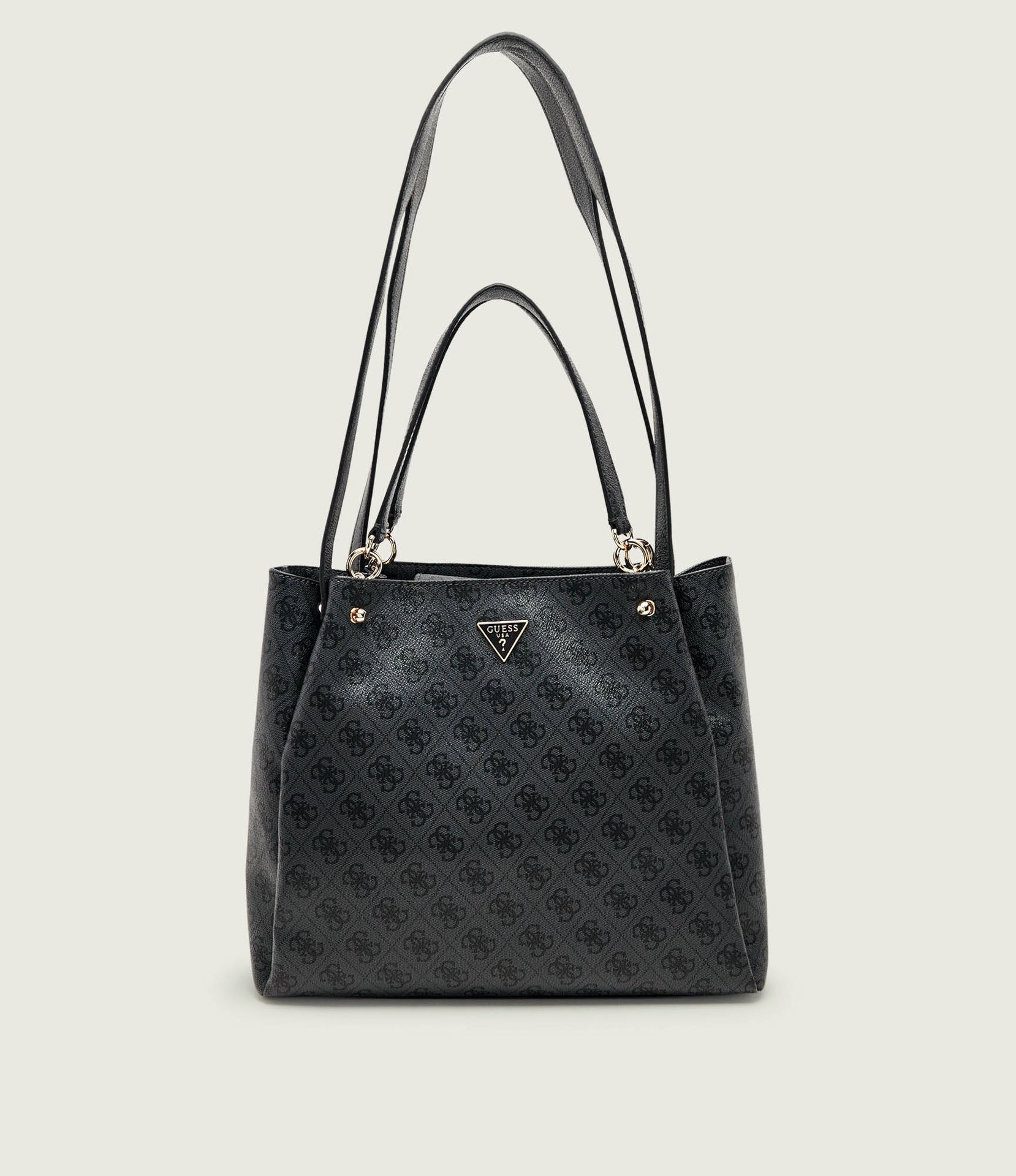 Guess Shopperka + saszetka Lorella