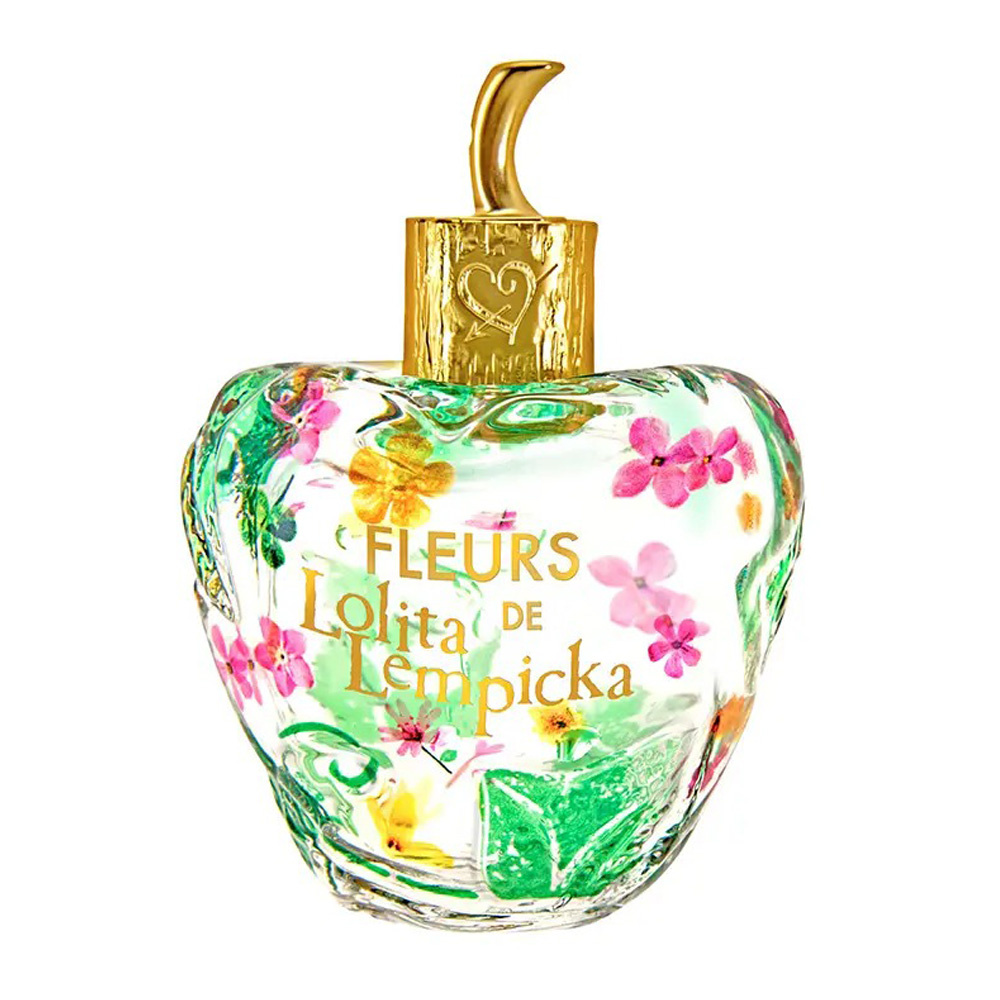 Lolita Lempicka Fleurs de Lolita Lempicka woda perfumowana 50 ml