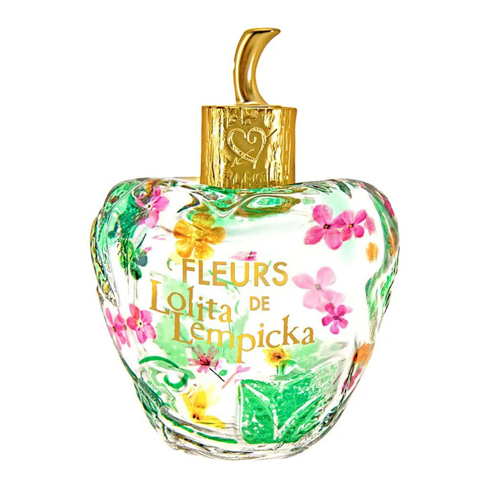 Lolita Lempicka Fleurs de Lolita Lempicka woda perfumowana 100 ml