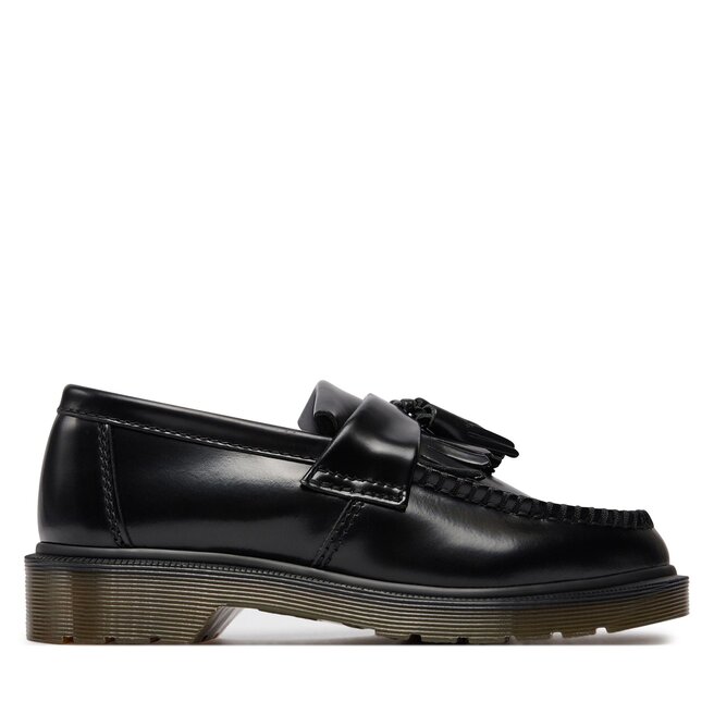 Loafersy Dr. Martens Adrian 14573001 Czarny