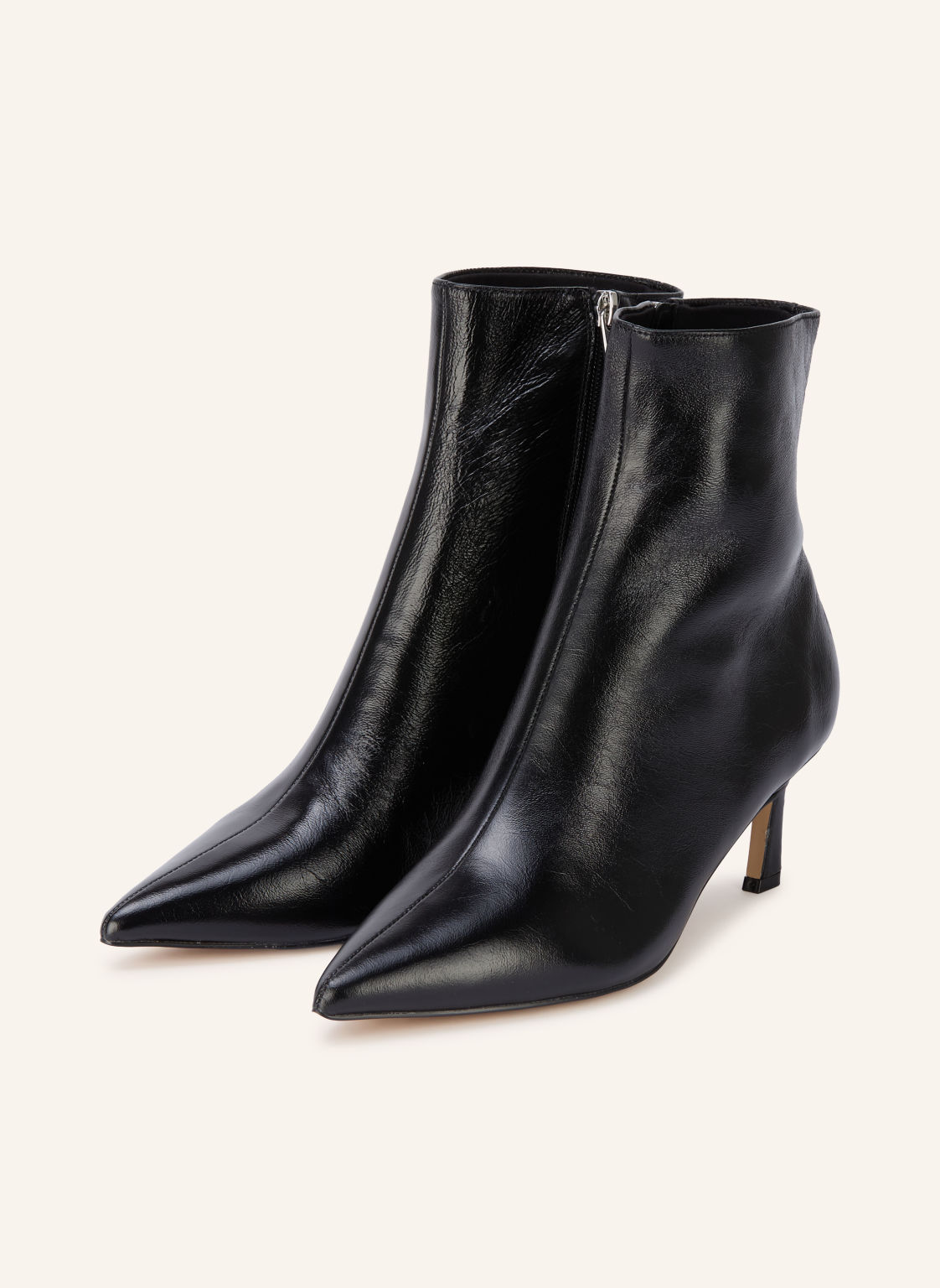 Steve Madden Botki Lulah schwarz