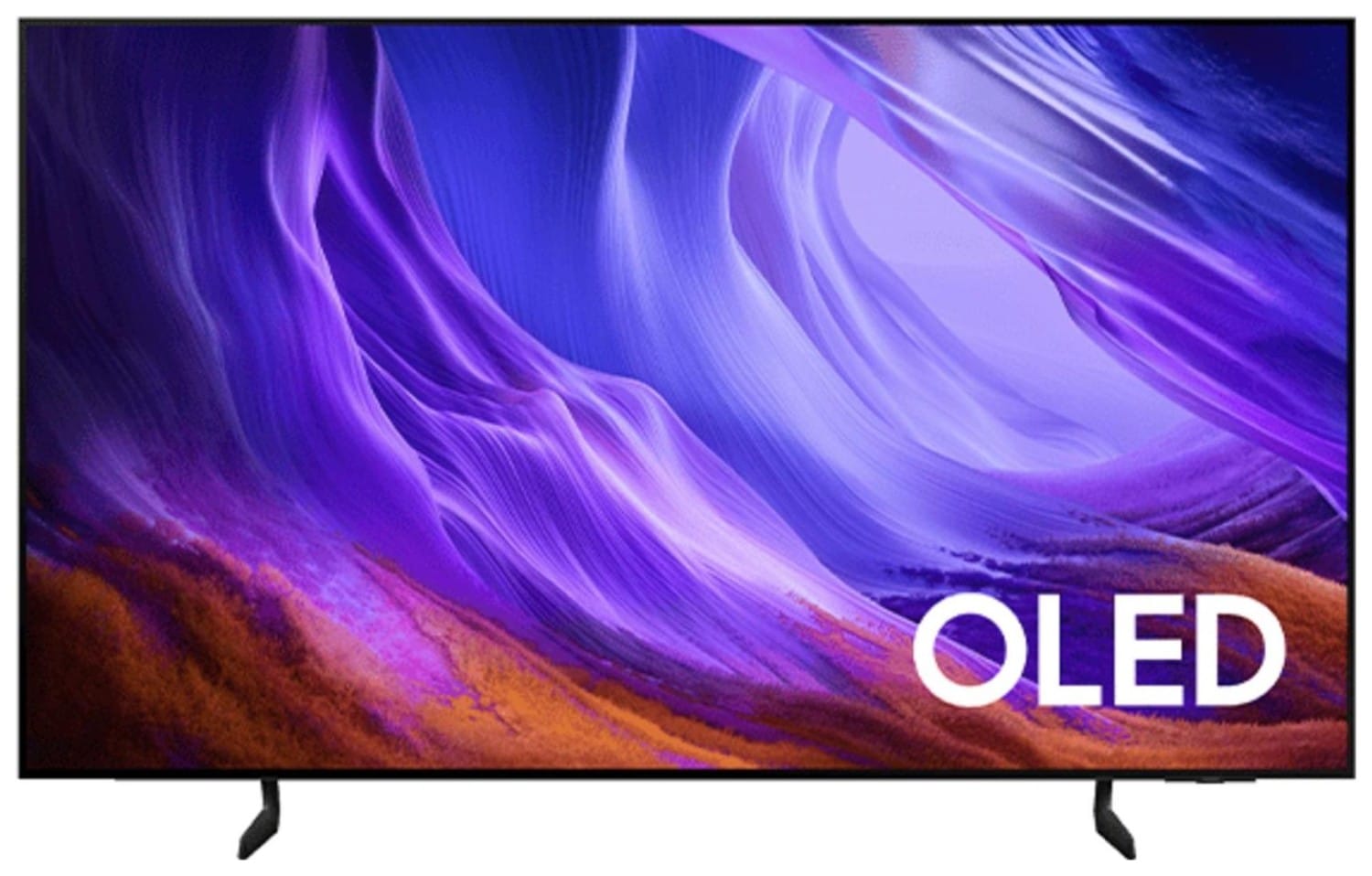 Samsung QE48S85HAEXXH 48'' OLED 4K 120Hz Tizen OS Vision AI 2026