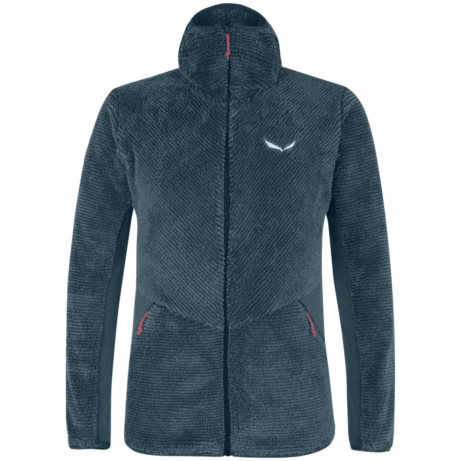 Bluza męska Salewa Tognazza Pl M Jkt Rozmiar: M / Kolor: niebieski