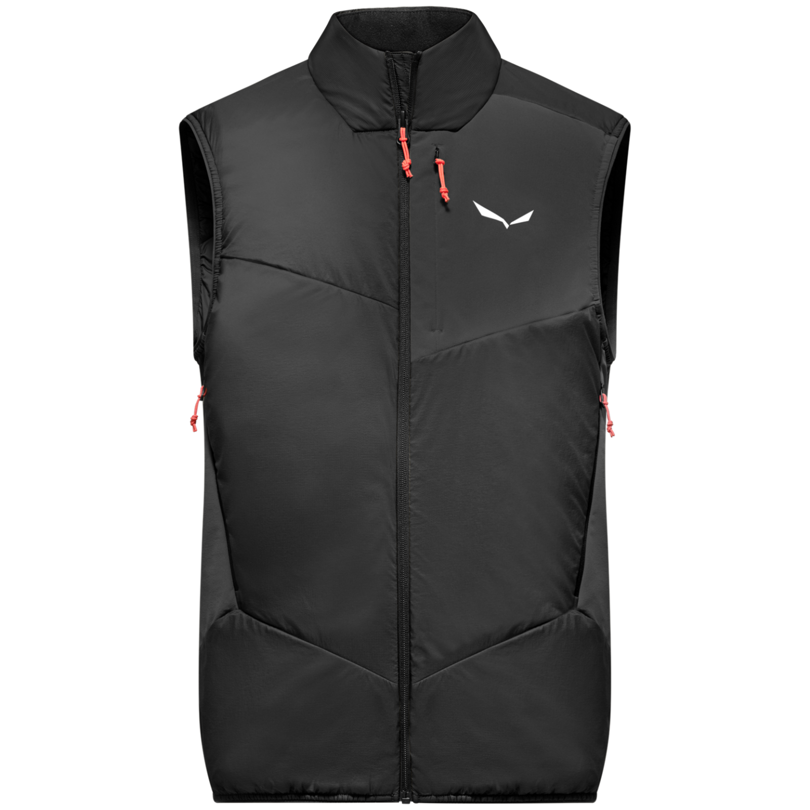 Kamizelka męska Salewa Ortles Hyb Tw Air Vest M Rozmiar: L / Kolor: czarny