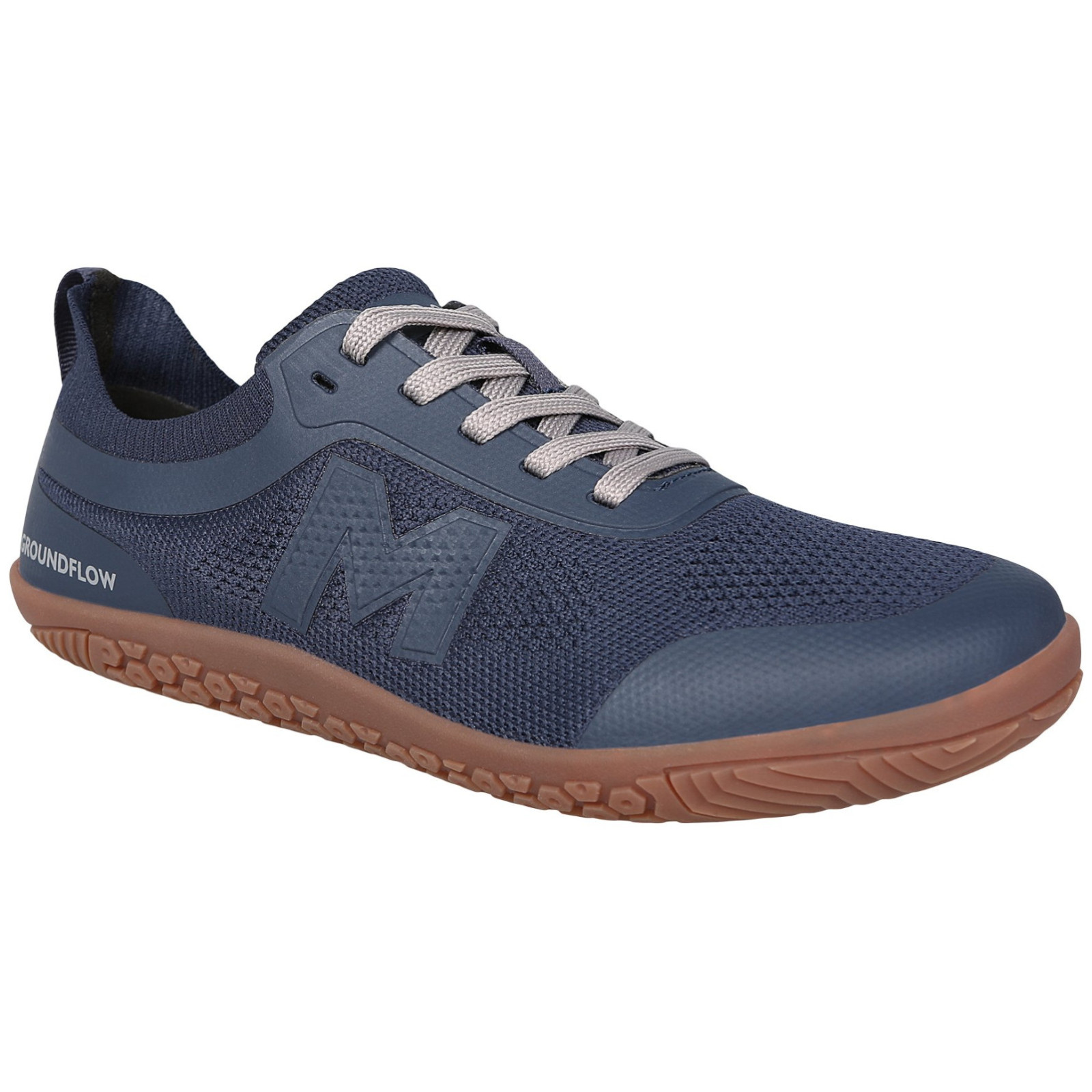 Buty MOOA GroundFlow Rozmiar butów (UE): 46 / Kolor: niebieski