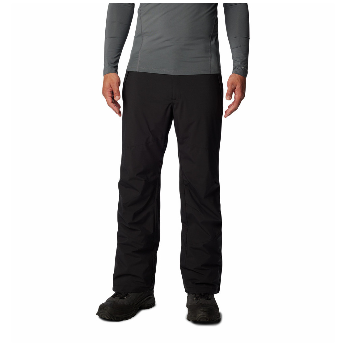 Męskie spodnie zimowe Columbia Shafer Canyon™ II Pant Rozmiar: XXL / Kolor: niebieski
