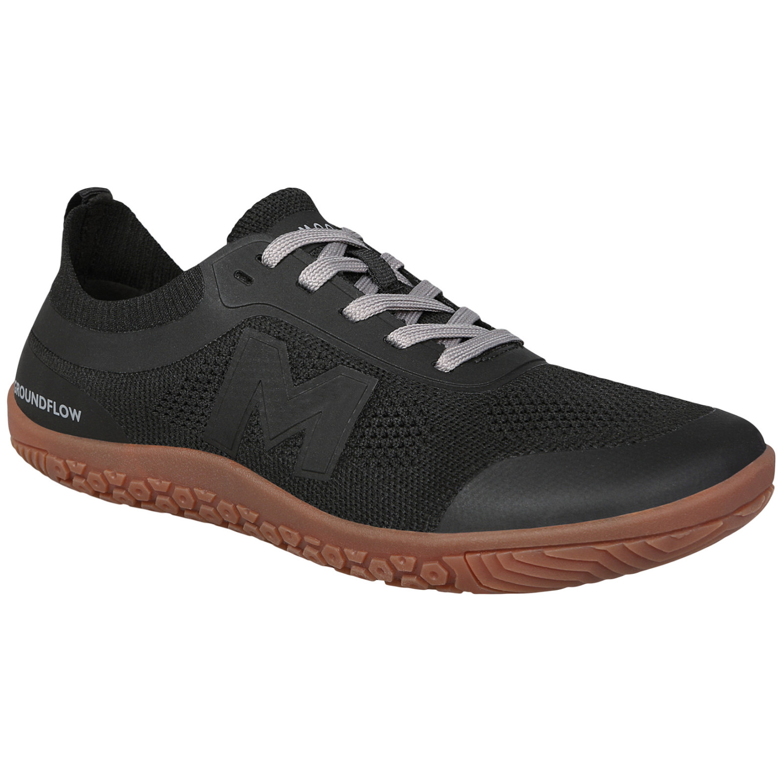Buty MOOA GroundFlow Rozmiar butów (UE): 40 / Kolor: czarny
