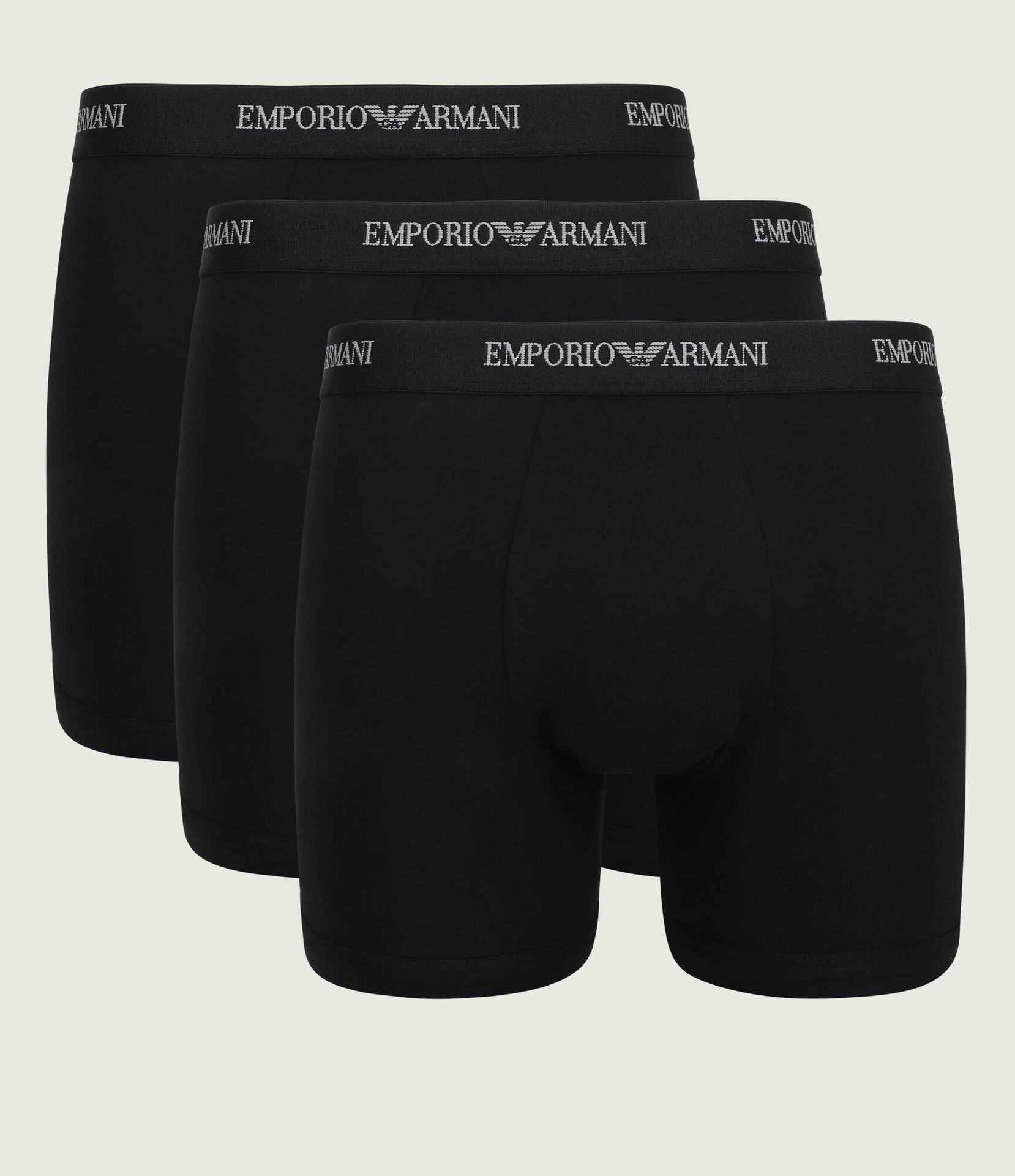 Emporio Armani Bokserki 3-pack