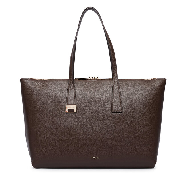Torebka Furla Olivia L WB01940 HSF000 4284S Brązowy