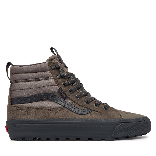 Tenisówki Vans SK8 Hi Waterproof Insulat VN000Y629JC1 Khaki