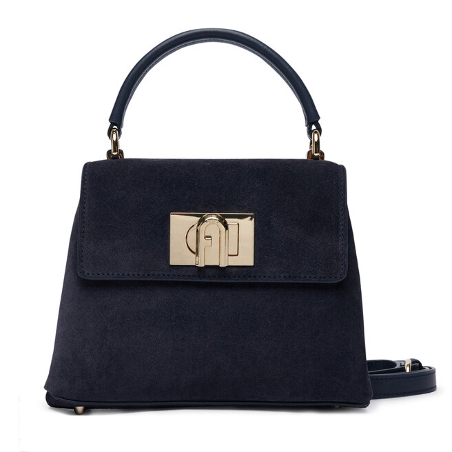 Torebka Furla 1927 WB00109 U10000 2677S Granatowy