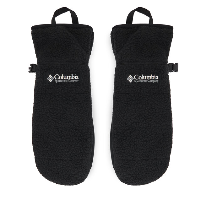 Rękawiczki Damskie Columbia Helvetia™ 2175001 Czarny