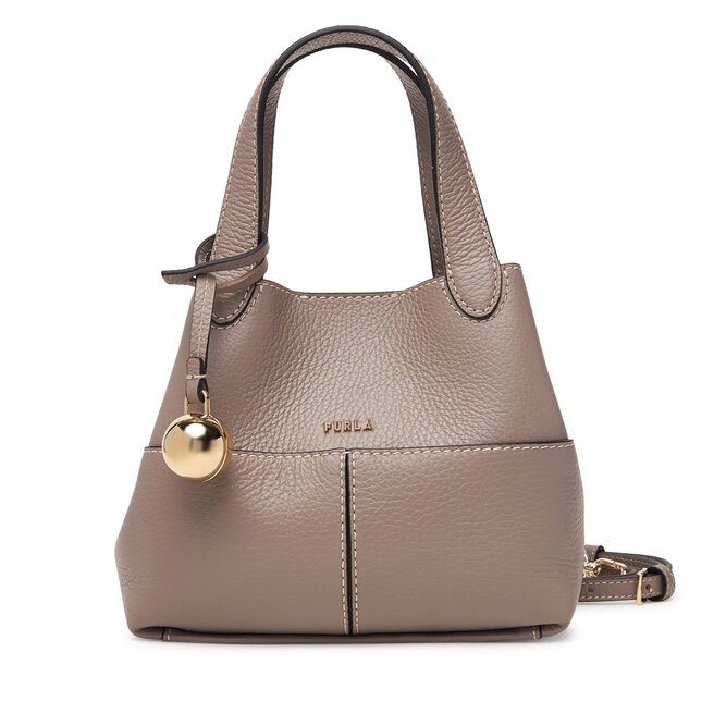 Torebka Furla Primrose Mini WB02226 HSF000 2572S Szary