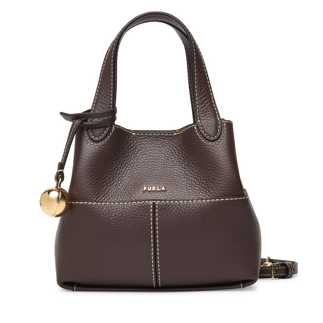Torebka Furla Primrose Mini WB02226 HSF000 5518S Brązowy