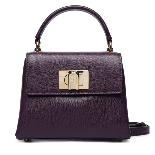 Torebka Furla 1927 WB00109 ARE000 4906S Fioletowy