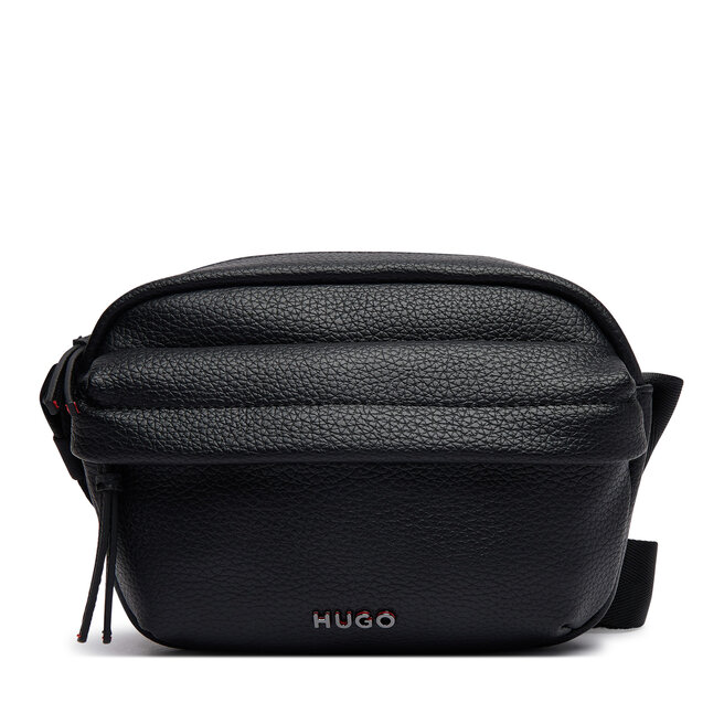 Saszetka HUGO 50573460 Czarny