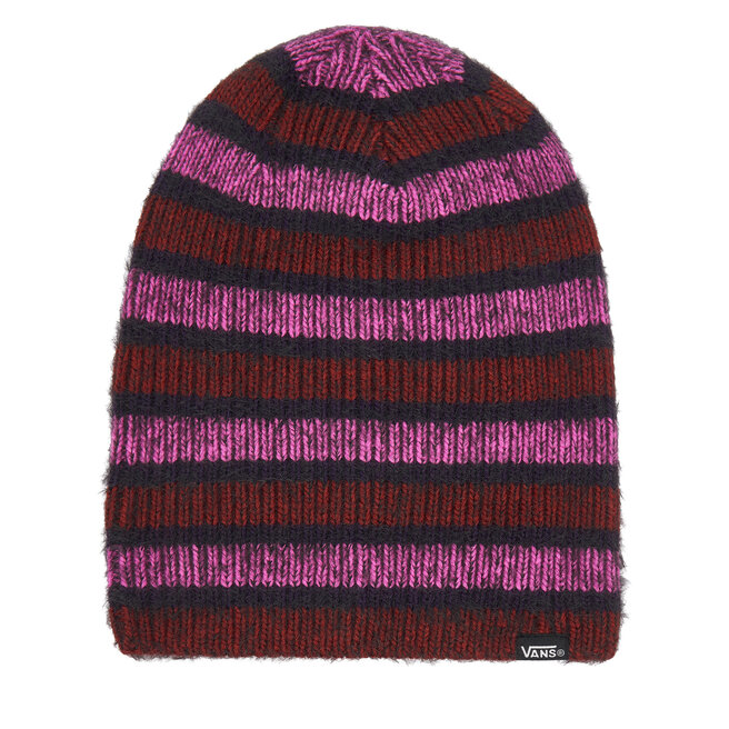 Czapka Vans Plaimor VN000QAVH891 Fioletowy