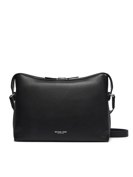 MICHAEL Michael Kors Saszetka Nayla 33F6TNIC7L Czarny