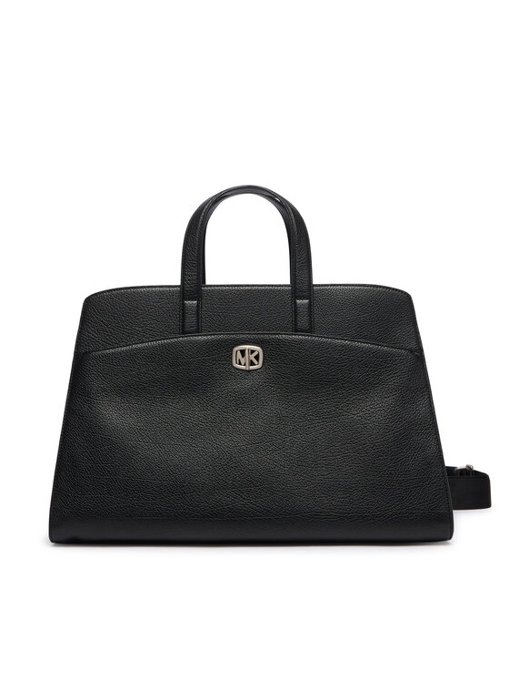MICHAEL Michael Kors Torba Bryant 33F6BYTS3L Czarny