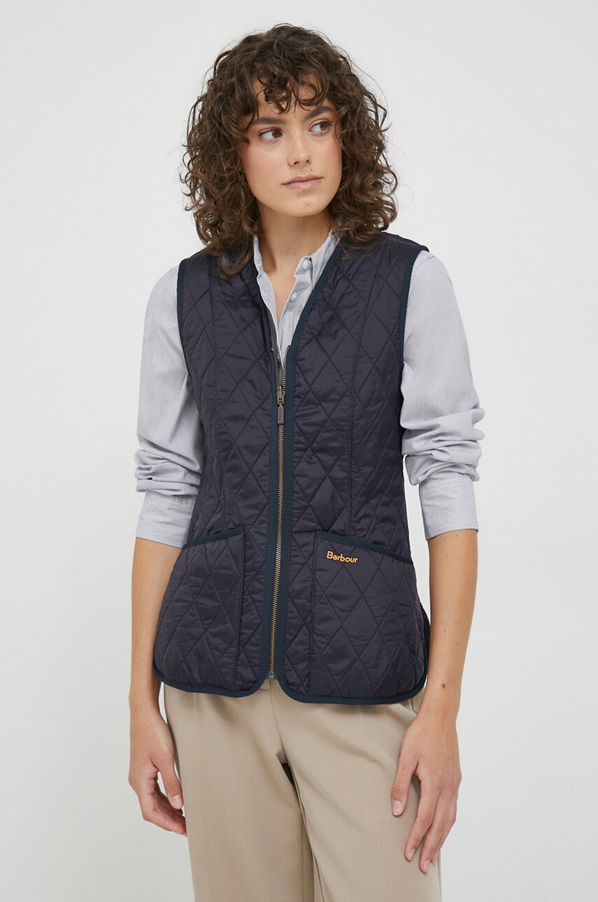 Barbour bezrękawnik Fleece Betty Liner