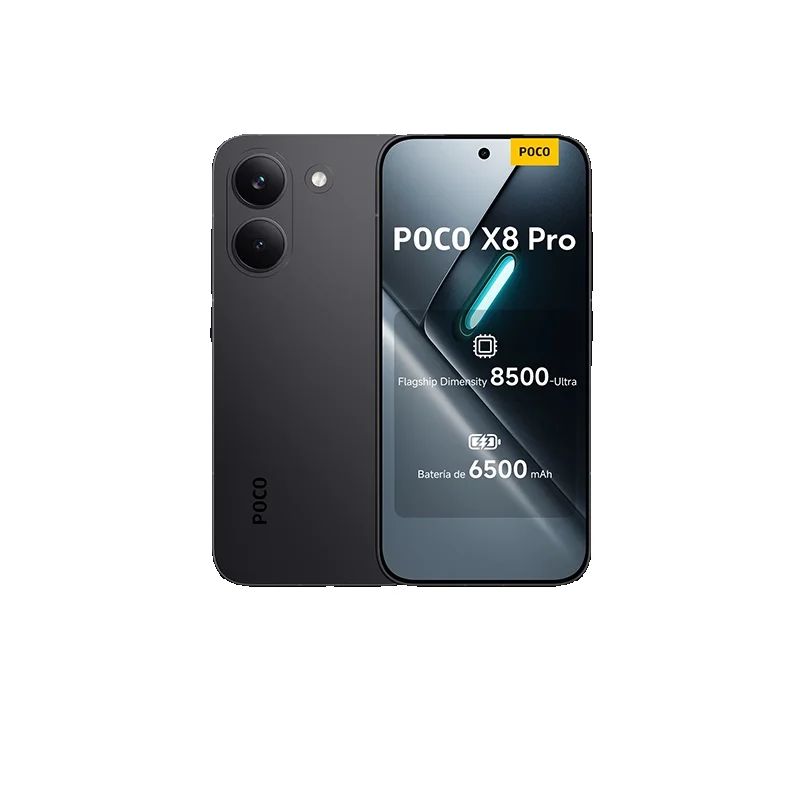 Smartfon POCO X8 Pro 5G NFC Dimensity 8500-Ultra 6,59