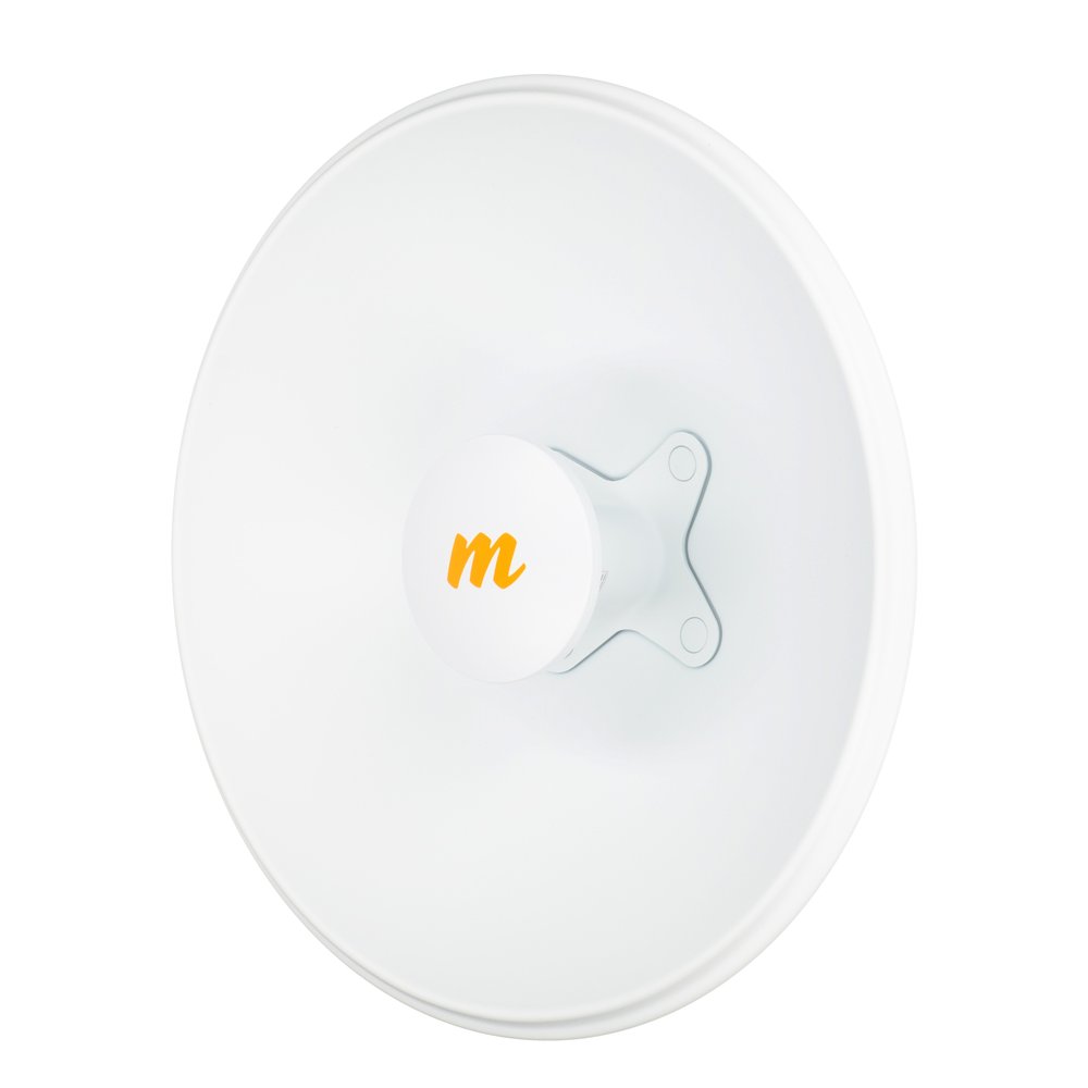 Mimosa N5-X25 Antena modułowa Horn do C5x 2-pack, 25dBi, 8st, 4,9-6,4GHz, 429mm