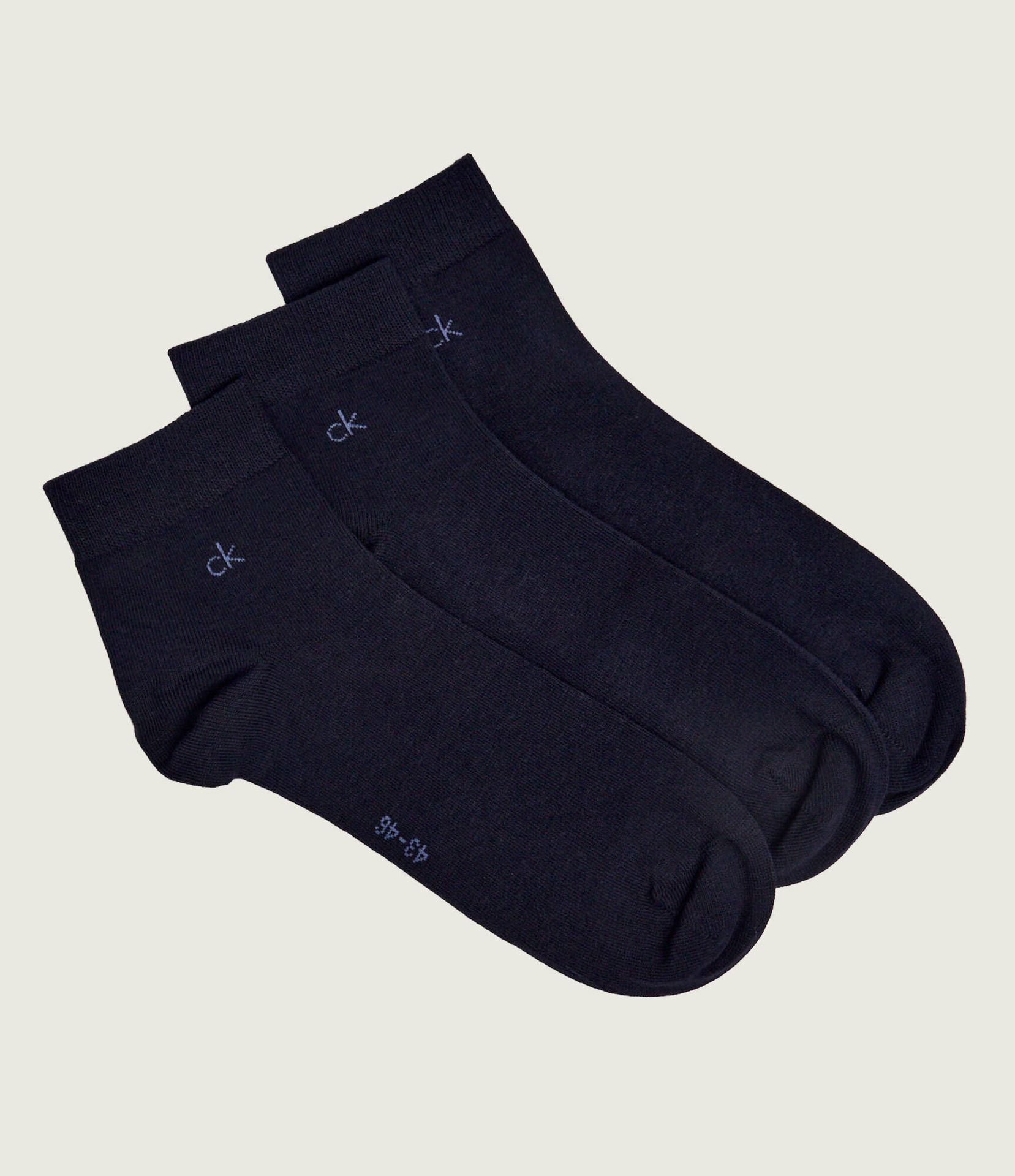 Calvin Klein Skarpety 3-pack