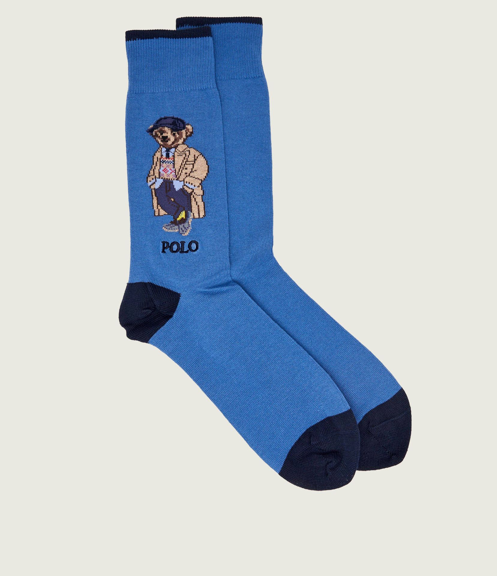 POLO RALPH LAUREN Skarpety