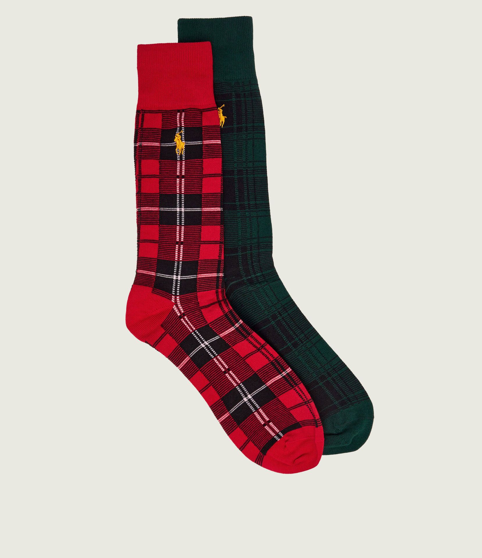 POLO RALPH LAUREN Skarpety 2-pack