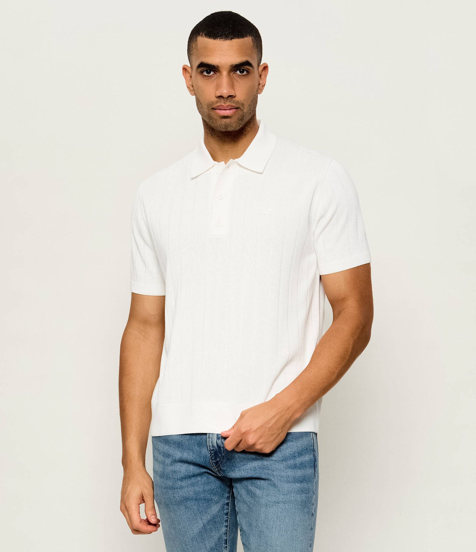 Lacoste Sweter Classic fit