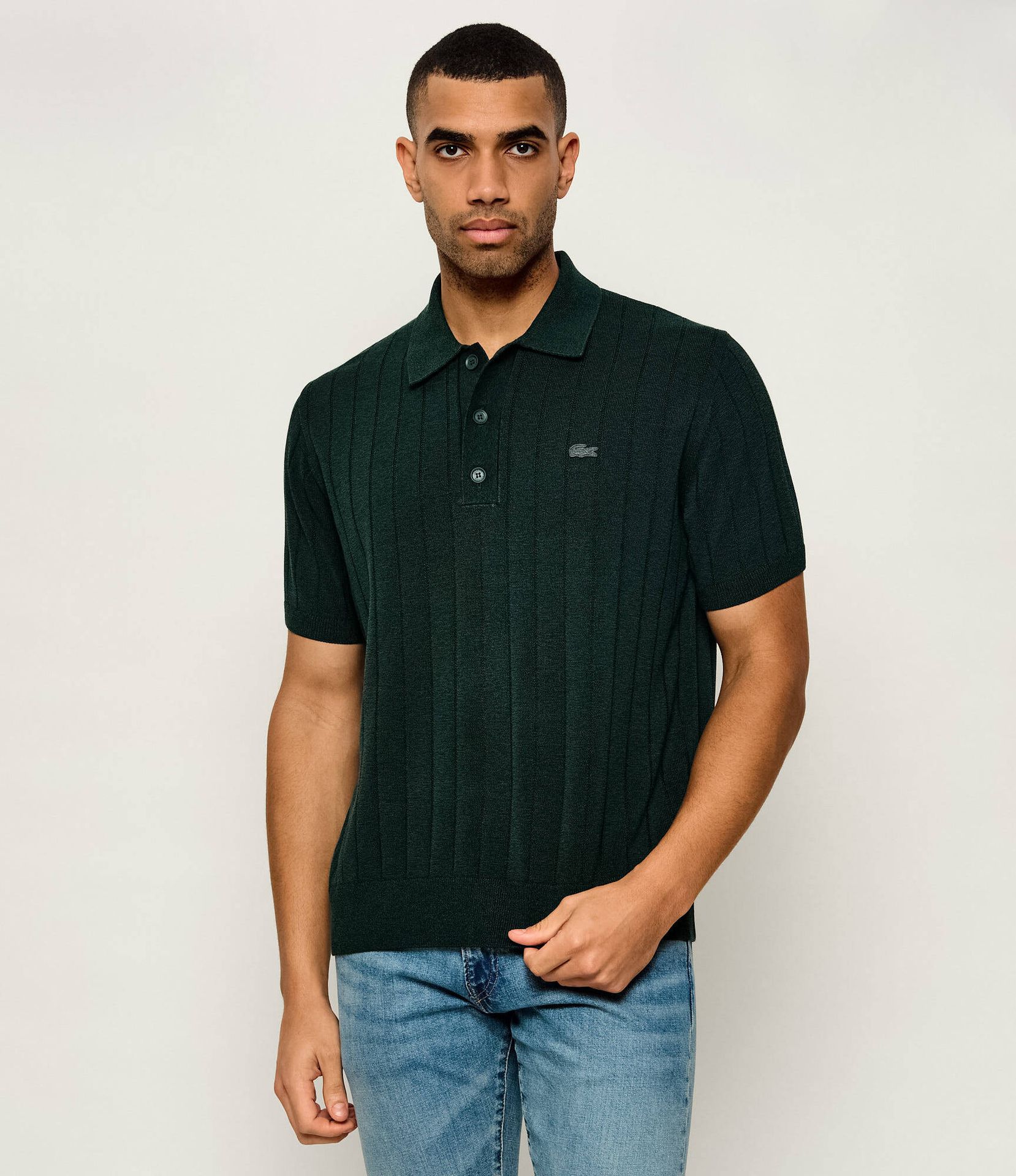 Lacoste Sweter Classic fit