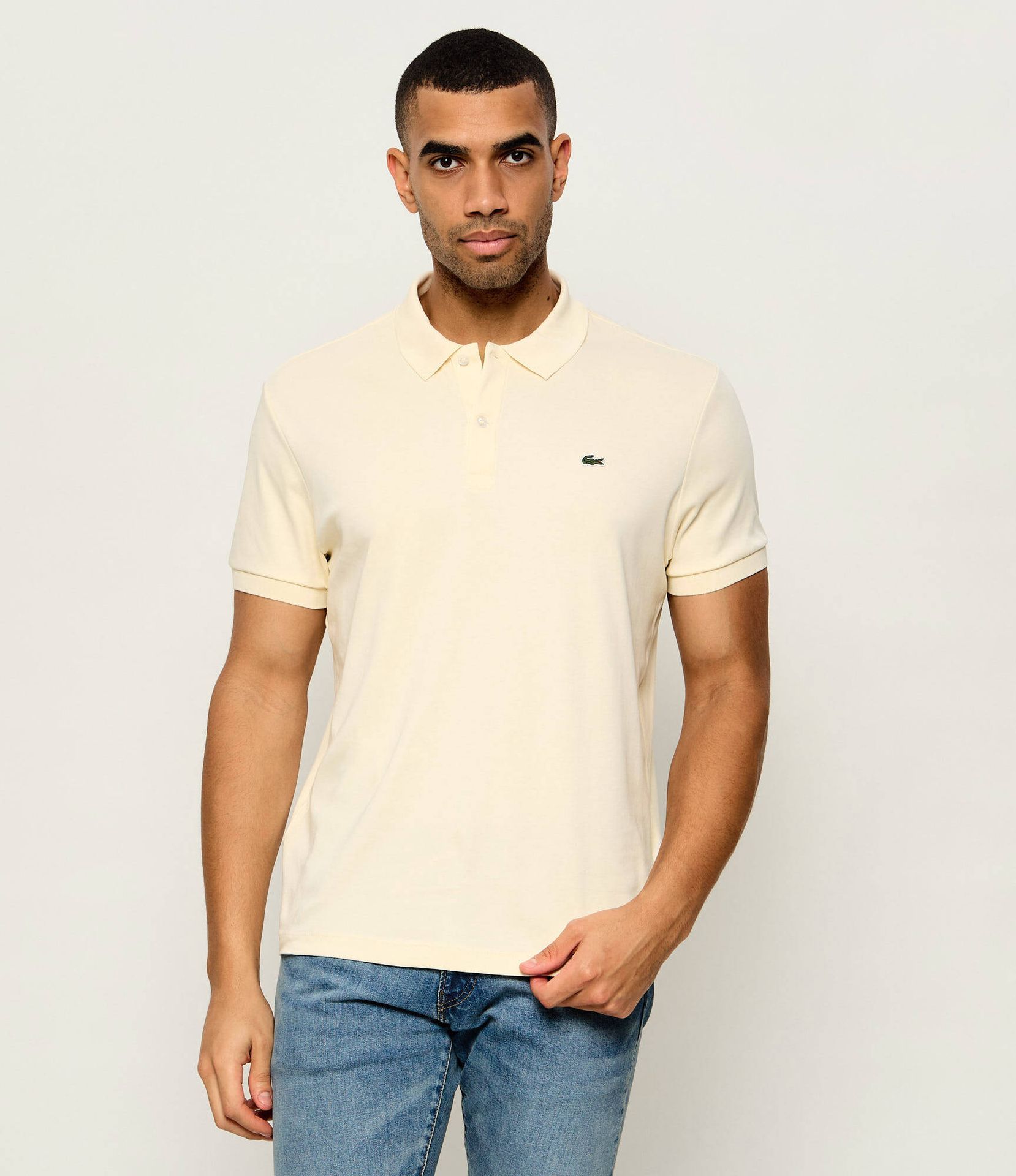 Lacoste Polo Regular Fit