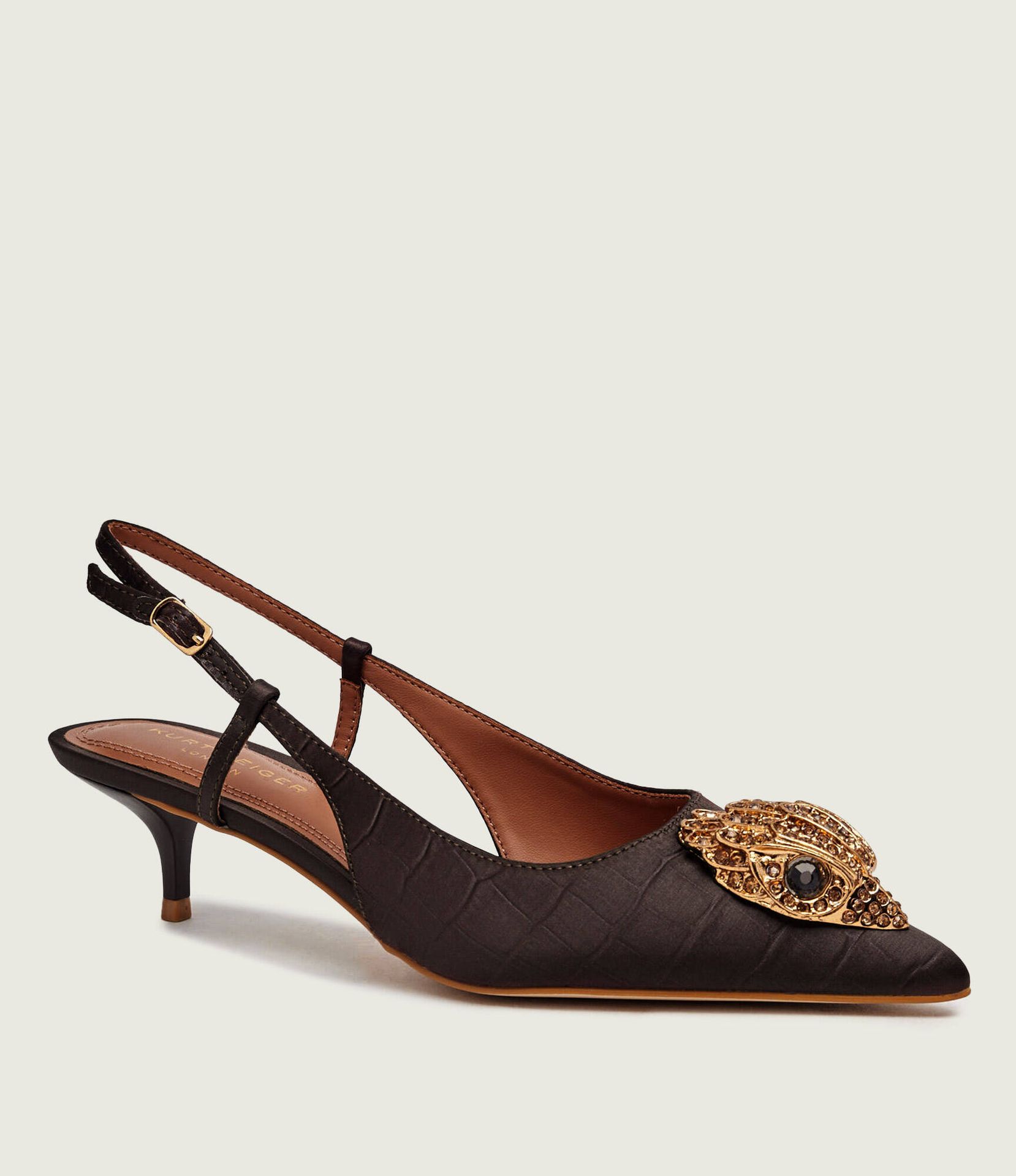 Kurt Geiger Czółenka Belsize 40