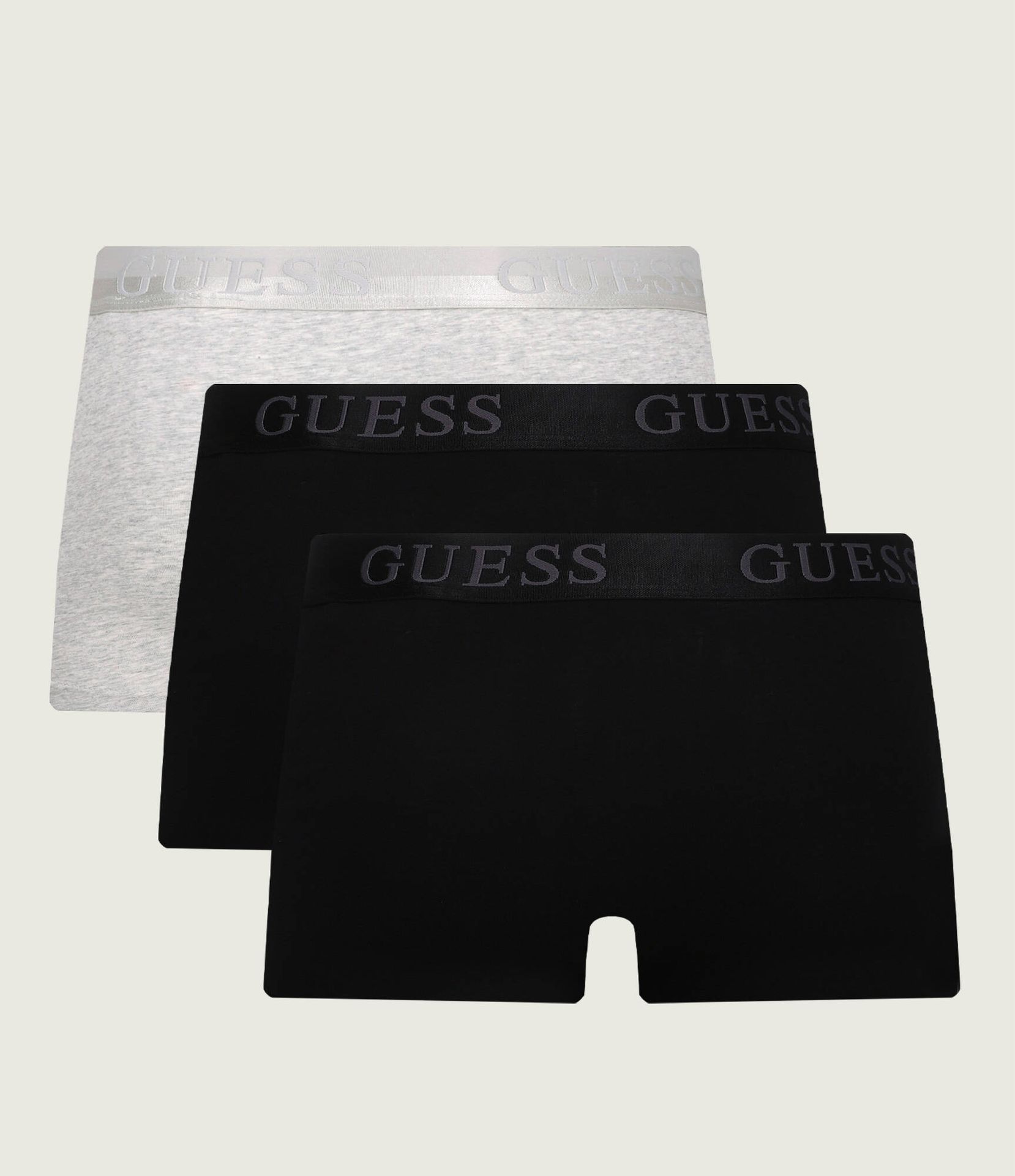 Guess Underwear Bokserki 3-pack Joe