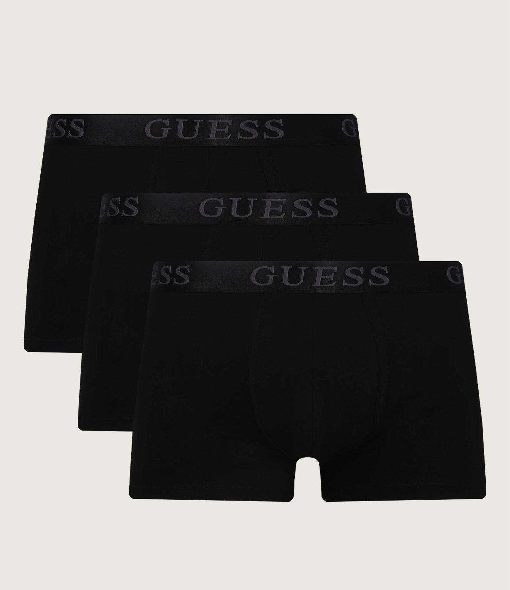 Guess Underwear Bokserki 3-pack Joe