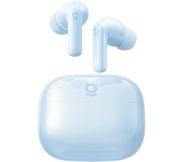 Baseus Bass BP1 NC Doknałowe Bluetooth 6.0 Niebieski A0010706