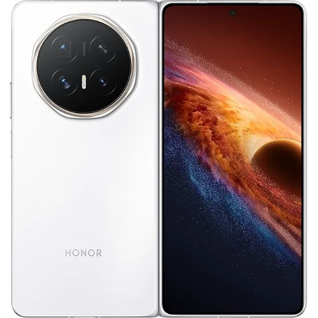 Honor Magic V6 16/512GB Biały